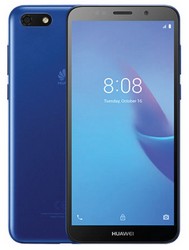 Замена стекла на телефоне Huawei Y5 Lite в Курске